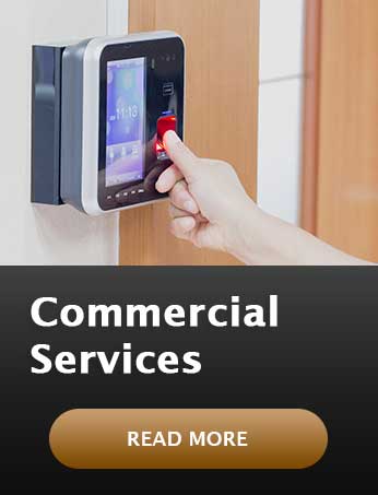 Commercial Ames Locksmith